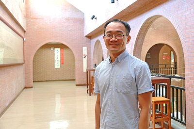 「高被引學者」千中選一　中山大學黃信銘、溫朝凱入榜1
